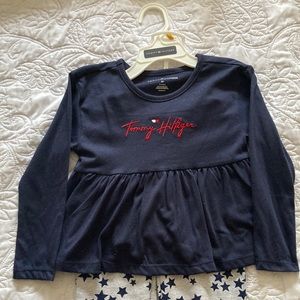 Brand New, cute 2 piece outfit.